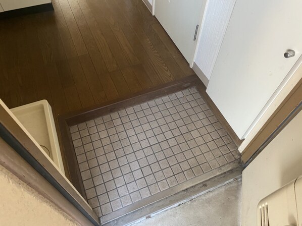 サンシャイン佐野の物件内観写真